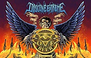 Pivo Obscene Extreme bude letos inspirované kapelou CONVERGE 