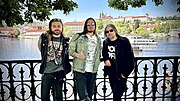 DEAD DANIELS představili nový videoklip