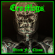 CRO-MAGS mají nové video