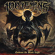 100 DEMONS mají nový videoklip 