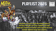 Playlist Motákfest na Rádiu Kluboofka podporuje regionální festivalovou scénu