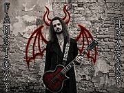 FAUSTOVY HRAČKY - nové album "Vlci a prasatas"