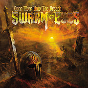 SWARM OF EYES mají nový videoklip 