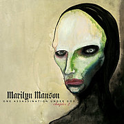 Marilyn Manson zveřejnil nový videoklip 