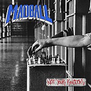 MADBALL zveřejnili nový videoklip 