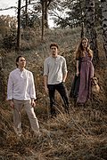 Třebíčská kapela LAKY MARI vydává nové album "Kind (of) mind"