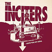 THE INCITERS mají nový videoklip 
