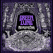 GREEN LUNG  mají nový videoklip 