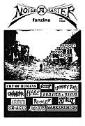 Vychází Noise Master fanzine č. 41