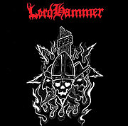 LORDHAMMER vydali debutové album