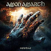 AMON AMARTH mají nový videoklip 