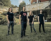 MINDWORK po 14 letech ohlašují nové album a zveřejňují první singl