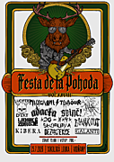 Festa De La Pohoda vol. XXVIII už v sobotu ve Vodňanech