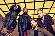 Američtí WELSHLY ARMS přivezou hit "Legendary" i nové skladby