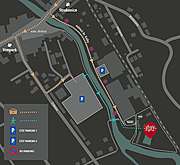 ETEF 2026 - parking, program
