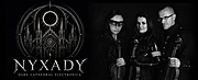 NYXADY představuje hudební směr Dark Cathedral Electronica na druhém albu "Filiae Nyctis"