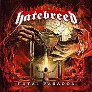 HATEBREED zveřejnili song z chystaného alba