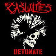 THE CASUALTIES mají nový videoklip 