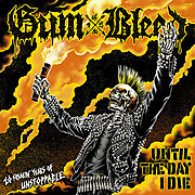 Čínští GUM BLEED mají nový videoklip 