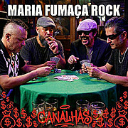 MARIA FUMACA ROCK mají nový videoklip 
