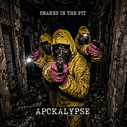 SNAKES IN THE PIT mají nový videoklip 