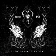 Corrosion Plague Records ohlašuje dva nové tituly