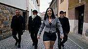 Nová parta TRY4 - EP, koncerty a klip