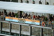 CARGO GALLERY - program 08/2026