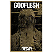 GODFLESH chystají nové album