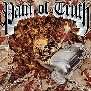 PAIN OF TRUTH mají nový videoklip
