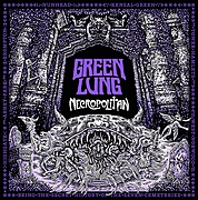 GREEN LUNG mají nový videoklip 