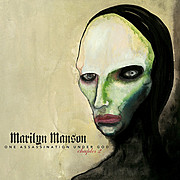 MARILYN MANSON zveřejnili nový videoklip