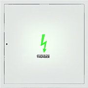 JOYLESS AS FVCK vydávají klip k singlu "Thunder"