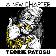 Právě vyšlo: nové EP a videoklip nu-metalových A NEW CHAPTER