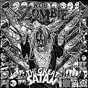 ROB ZOMBIE zveřejnili nový videoklip