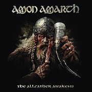 AMON AMARTH mají nový videoklip 