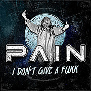PAIN zveřejnili nový videoklip