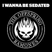 THE OFFSPRING nahráli cover RAMONES