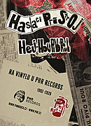 HASIACI PRÍSTROJ – "Hej Hou Pivo Roul" na vinylu