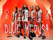 BLUE MEDUSA mají nový videoklip 
