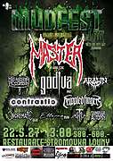 Mudfest 2027 odhalil lineup a spouští předprodej