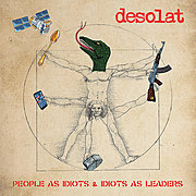 DESOLAT chystají nové album