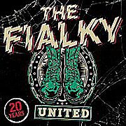 THE FIALKY mají nový videoklip 
