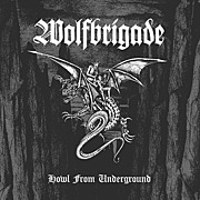 WOLFBRIGADE chystají nové album