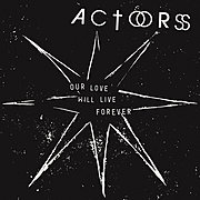 ACTORS zveřejnili nový videoklip