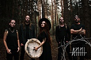 Witchy folk/metaloví ÁNNI vítají ve svých řadách nového basáka Deemona