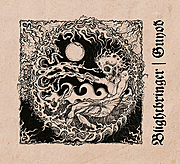 GUYOÐ vydávají split s BLIGHTBRINGER
