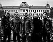 Nový singl INNERSPHERE - "Temple of Sheol"