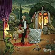 ANTHRAX zveřejnili nové video
