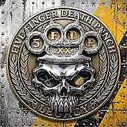 FIVE FINGER DEATH PUNCH mají nový videoklip